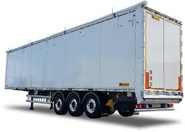 Side Door Trailer